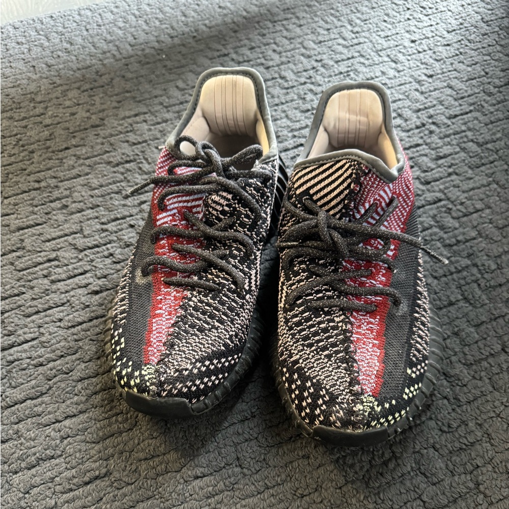 Women’s Yeezys